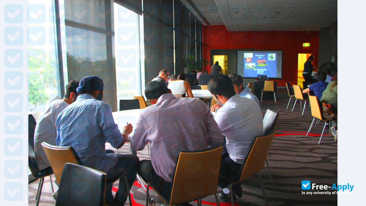 Photo de l’New Zealand School of Education #4
