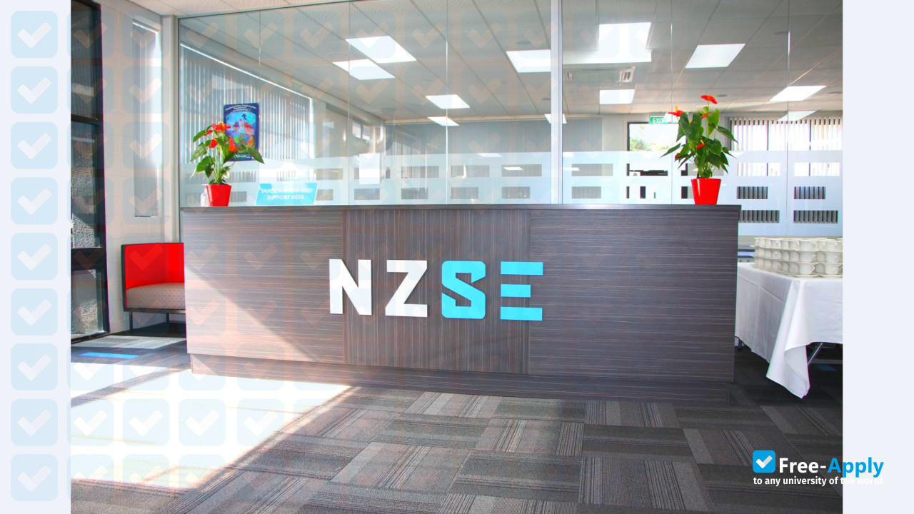 Photo de l’New Zealand School of Education #17