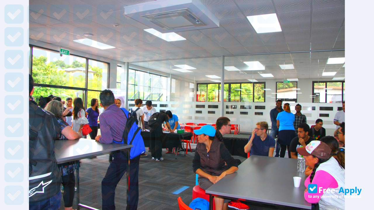 Photo de l’New Zealand School of Education #11
