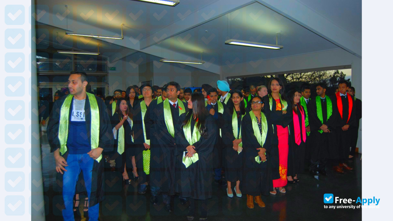 Photo de l’New Zealand School of Education #16