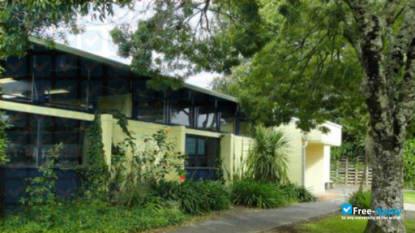 New Zealand School of Export photo