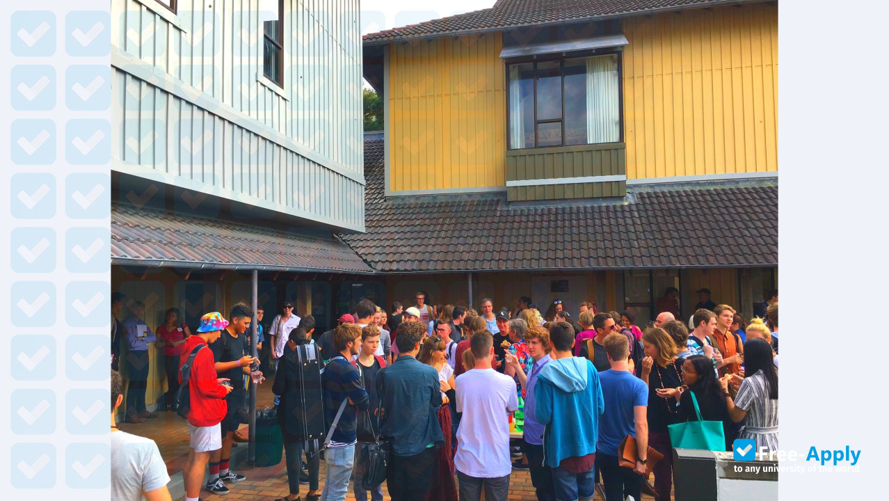 New Zealand School of Music photo #27