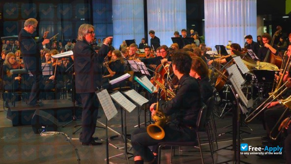New Zealand School of Music photo #35
