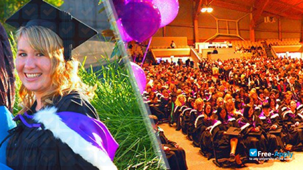 New Zealand Tertiary College photo #10