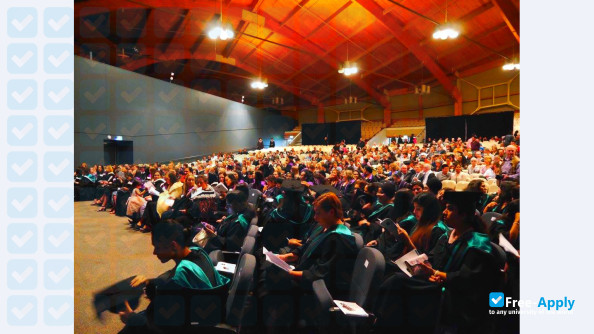 New Zealand Tertiary College photo #7