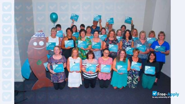 New Zealand Tertiary College photo #7