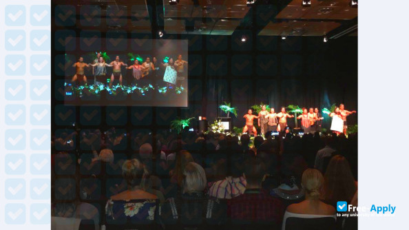New Zealand Tertiary College photo #5