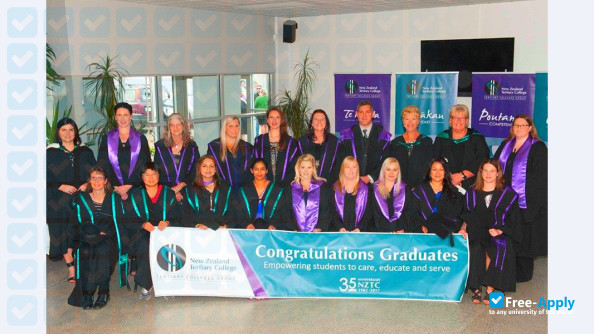 New Zealand Tertiary College photo #2