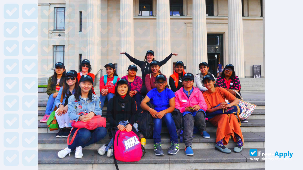 New Zealand Tertiary College photo