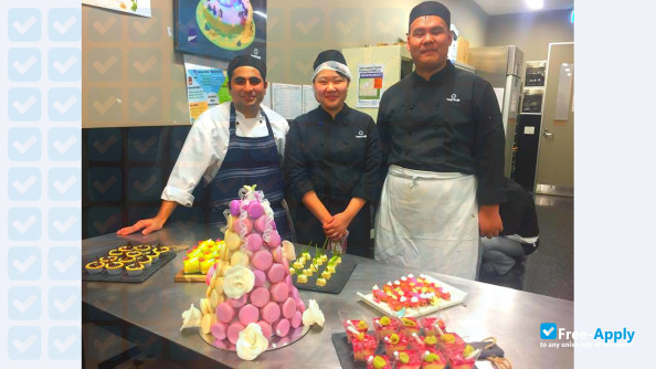 New Zealand Management Academies (NZMA) photo #14