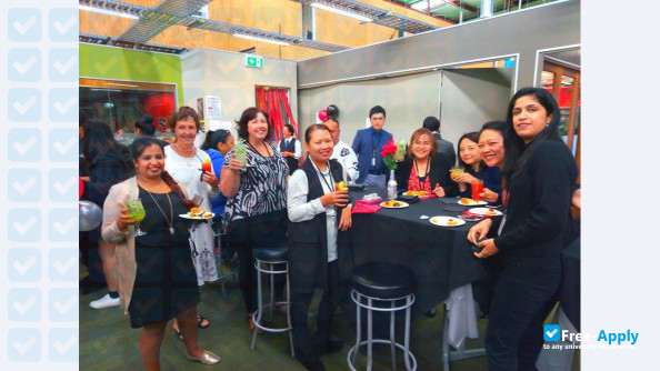 New Zealand Management Academies (NZMA) photo #7