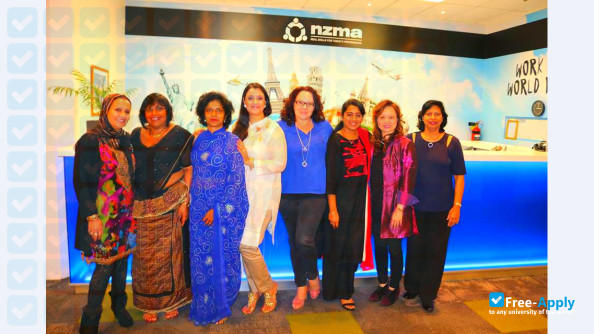New Zealand Management Academies (NZMA) photo #4
