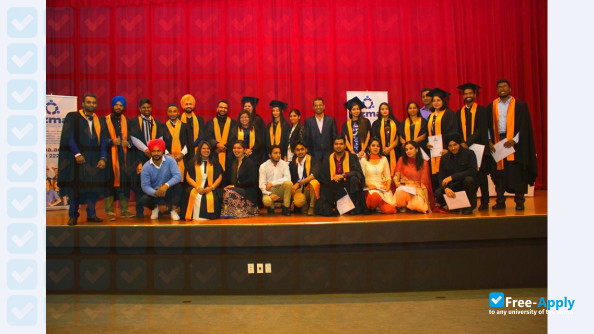 New Zealand Management Academies (NZMA) photo #13