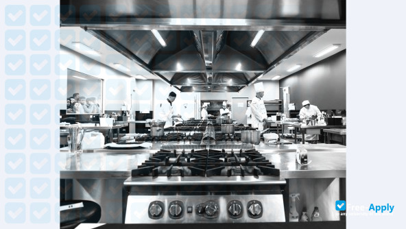 New Zealand Management Academies (NZMA) photo #1