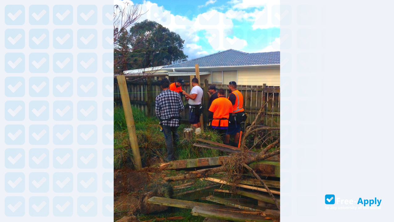 New Zealand Management Academies (NZMA) photo #18