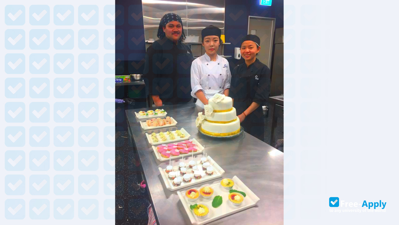 New Zealand Management Academies (NZMA) photo #20