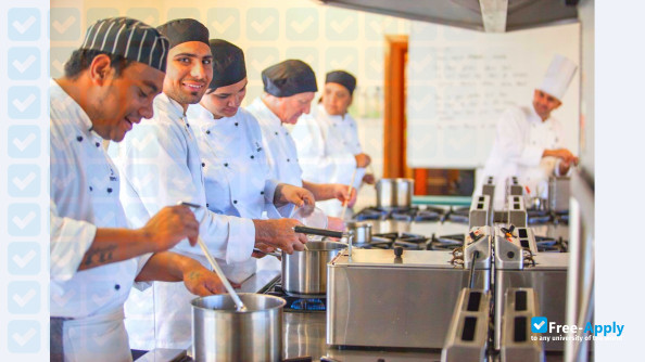 New Zealand Management Academies (NZMA) photo #2