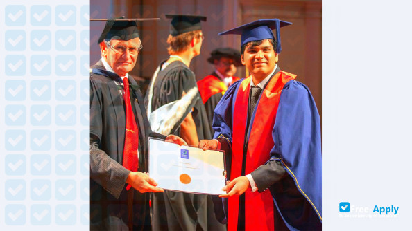 Otago Polytechnic фотография №10