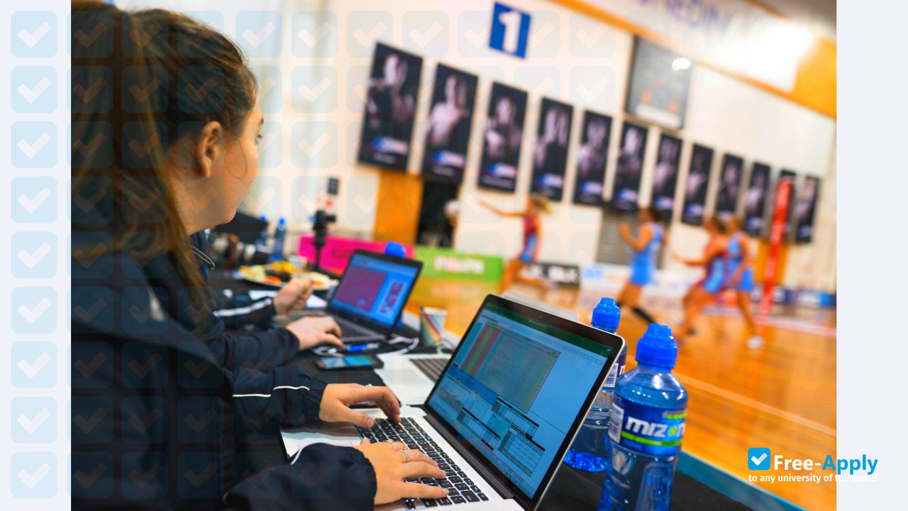 Otago Polytechnic фотография №24