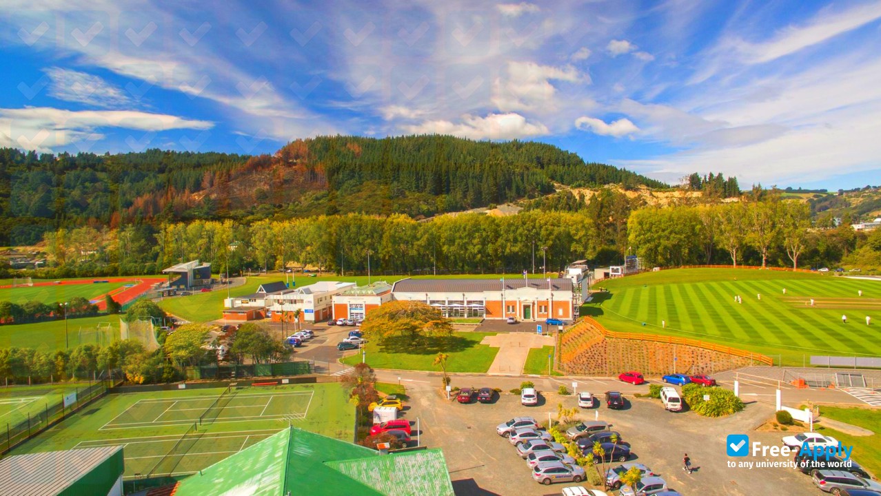Otago Polytechnic фотография №18
