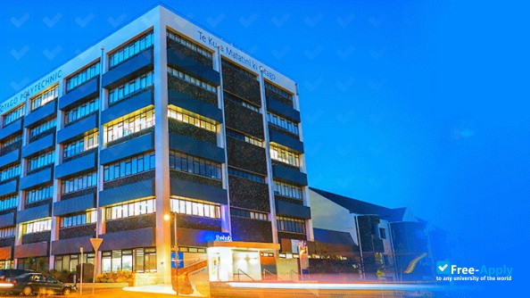 Otago Polytechnic фотография №9
