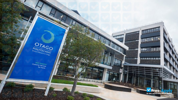 Otago Polytechnic фотография №28