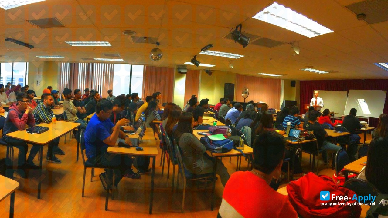 Foto de la Regent International Education Group #20