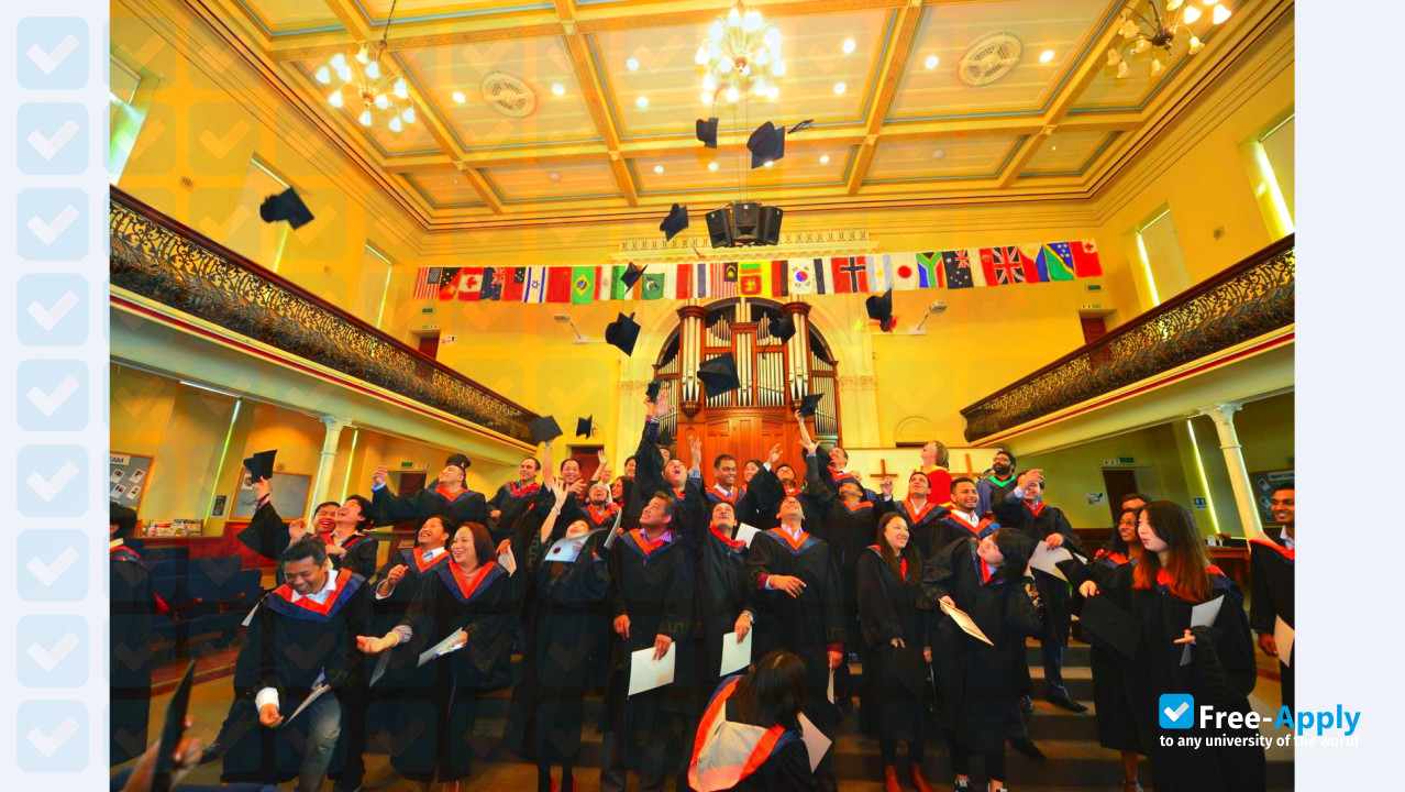 Foto de la Regent International Education Group #17