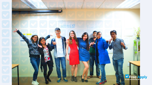 Foto de la Regent International Education Group #18