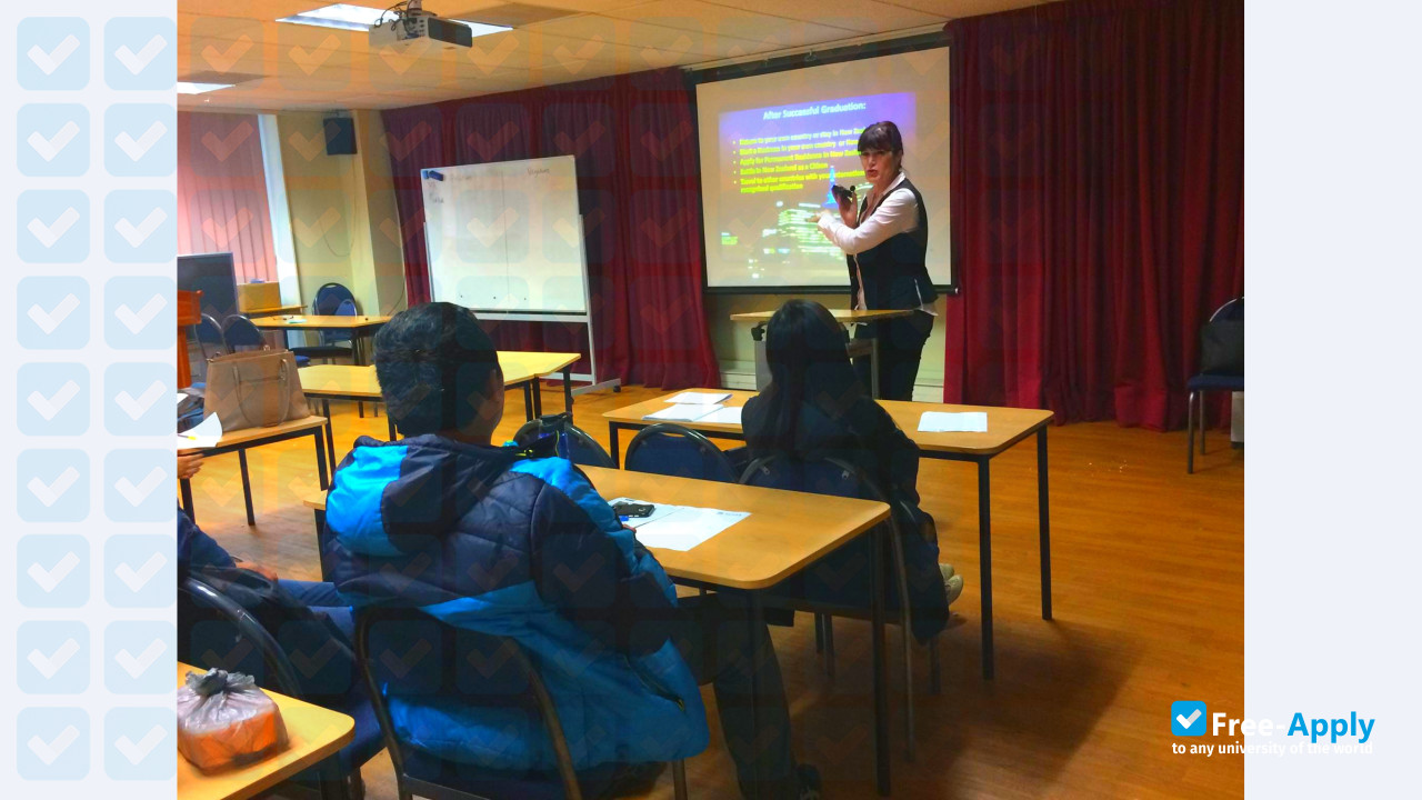 Foto de la Regent International Education Group #19