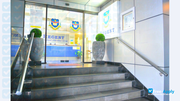 Foto de la Regent International Education Group #10