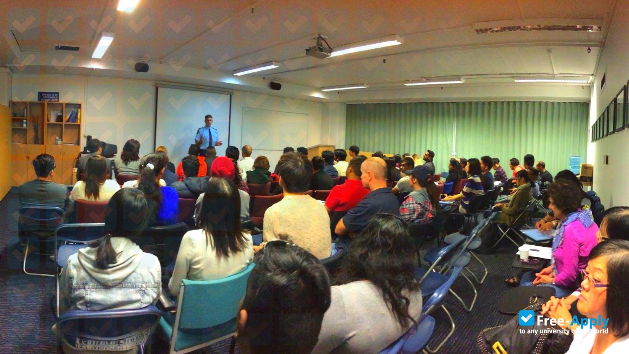 Foto de la Regent International Education Group #12