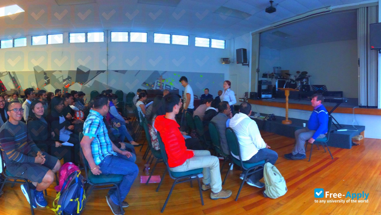 Foto de la Regent International Education Group #13