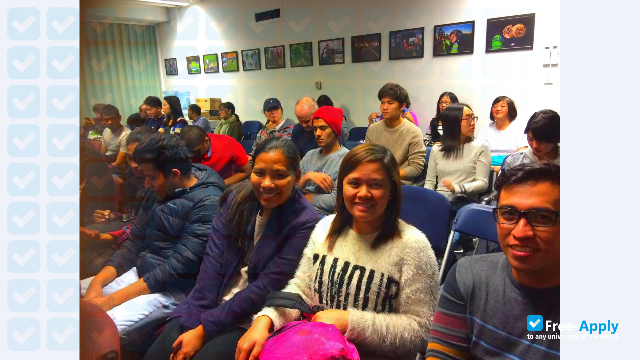 Foto de la Regent International Education Group #3