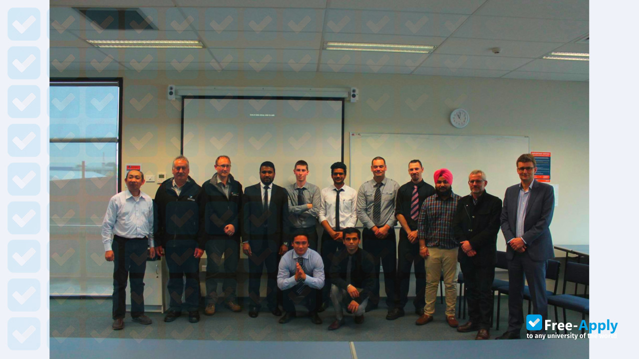 Southern Institute of Technology photo #17