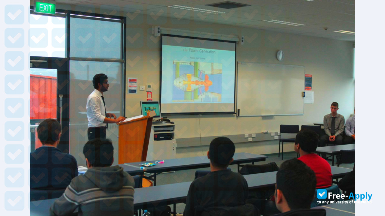 Southern Institute of Technology photo #4