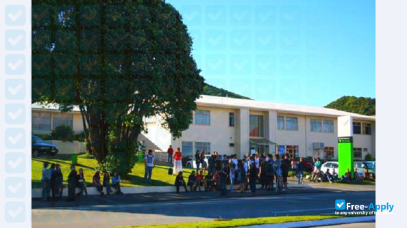 Tai Poutini Polytechnic photo