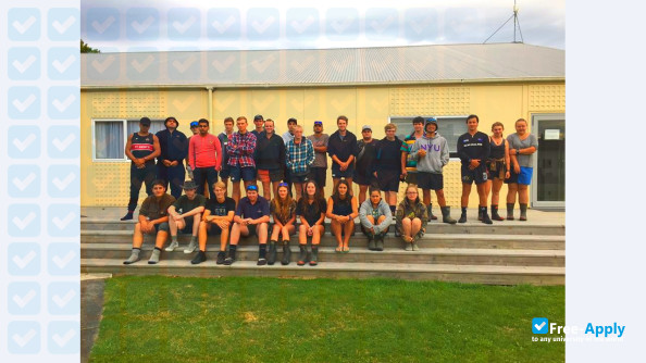 Taratahi Agricultural Training Centre photo #29