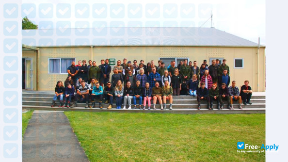 Taratahi Agricultural Training Centre photo #21