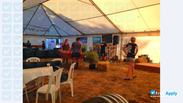 Taratahi Agricultural Training Centre photo #10