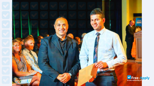 Taratahi Agricultural Training Centre photo #34
