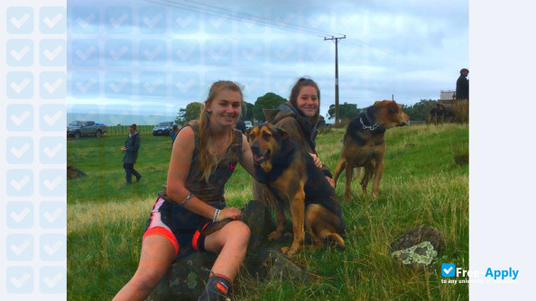 Taratahi Agricultural Training Centre photo #28