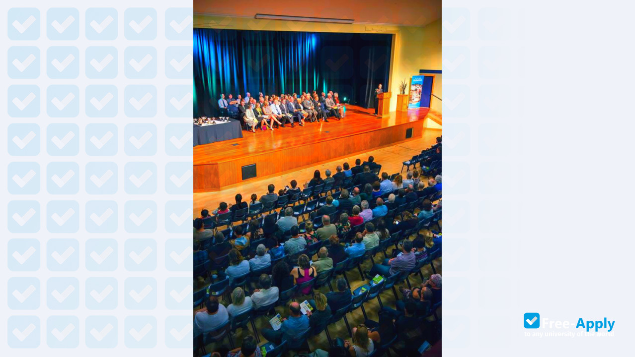 Taratahi Agricultural Training Centre photo #33
