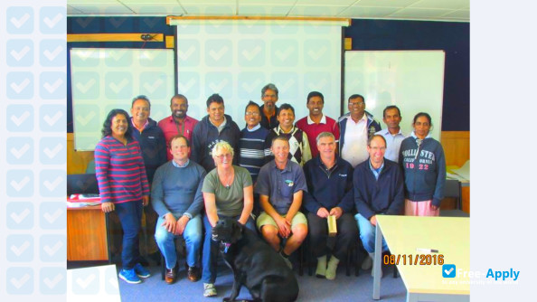 Taratahi Agricultural Training Centre photo #16