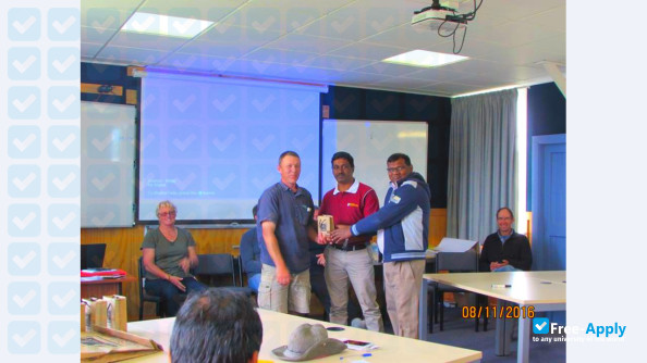Taratahi Agricultural Training Centre photo #18