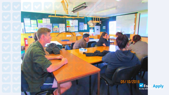 Taratahi Agricultural Training Centre photo #9
