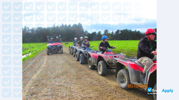 Taratahi Agricultural Training Centre photo #1