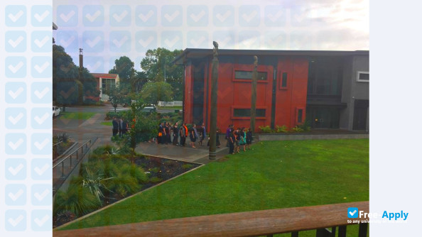 Te Whare Wānanga o Awanuiarangi photo #7