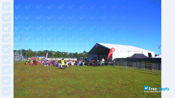 Te Whare Wānanga o Awanuiarangi photo #6