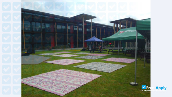 Te Whare Wānanga o Awanuiarangi photo #4